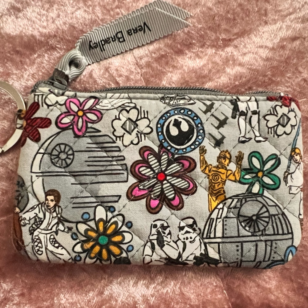 Star Wars Vera Bradley